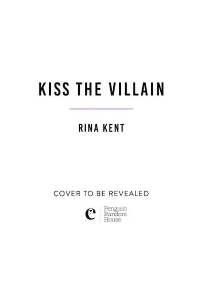 CornerStone Kiss The Villain