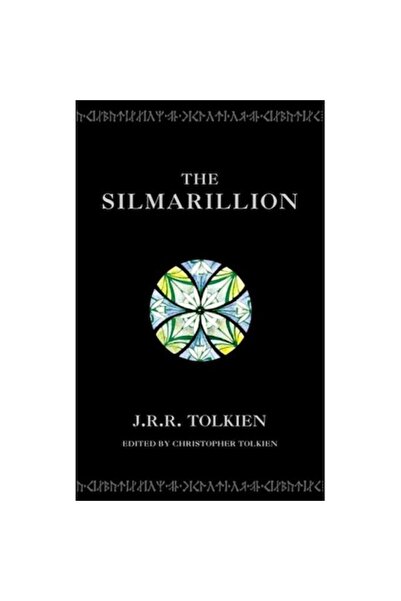 HarperCollins Publishers The Silmarillion