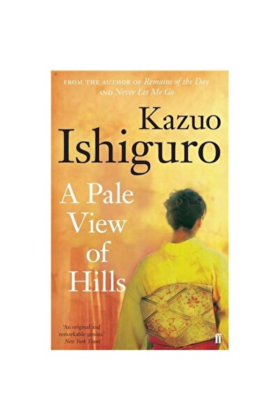 faber And Faber Μια Απαλή Θέα στα Λόφηα