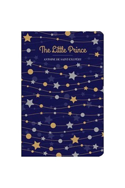 Chiltern Publishing The Little Prince