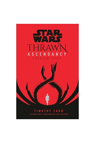 Del Rey Books Războiul Stelelor: Ascensiunea lui Thrawn - Cartea a II-a: Buna...