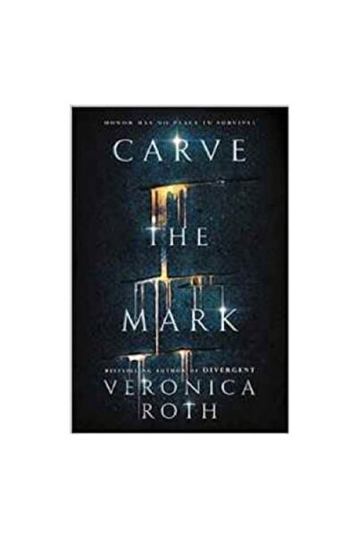 HarperCollins Publishers Gravează Semnul Cartea 1
