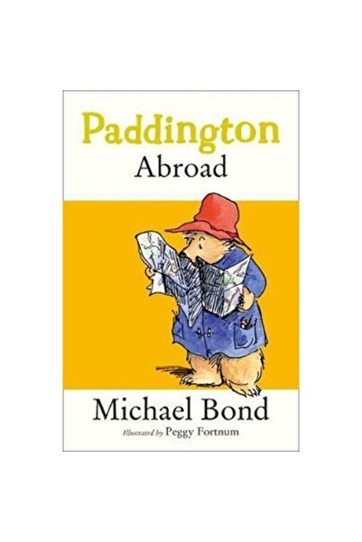 HarperCollins Publishers Paddington Abroad