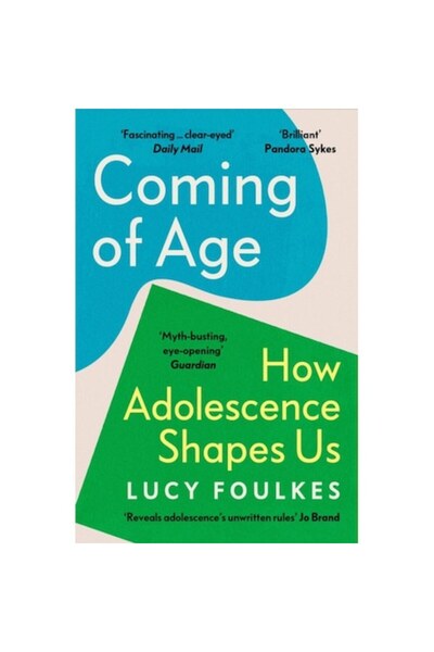 Vintage Publishing Coming Of Age