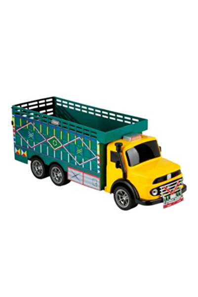 Other شاحنة نقل ألعاب الأطفال (شاحنة قلابة صغيرة) - تصميم واقعي متعدد الألوان...