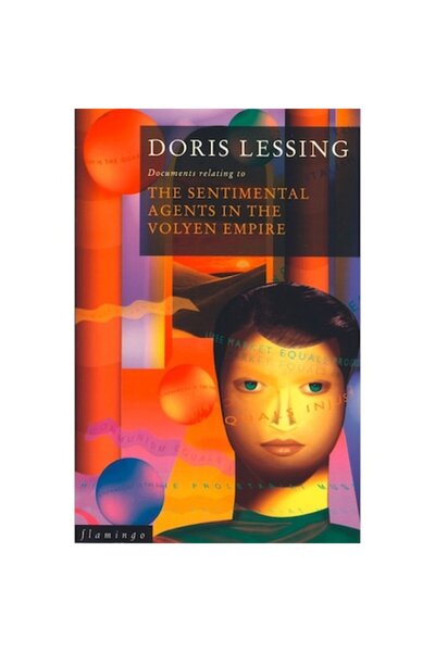 HarperCollins Publishers Οι Συναισθηματικοί Πράκτορες στην Βαλλυανική Αυτοκρα...