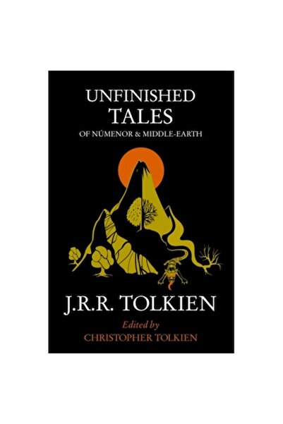 HarperCollins Publishers Ημιτελής Ιστορίες