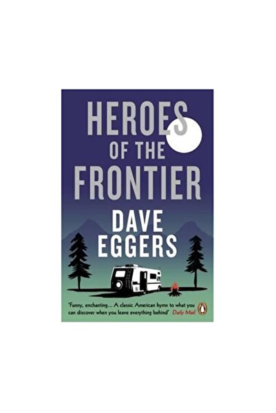 PENGUİN Heroes of the Frontier