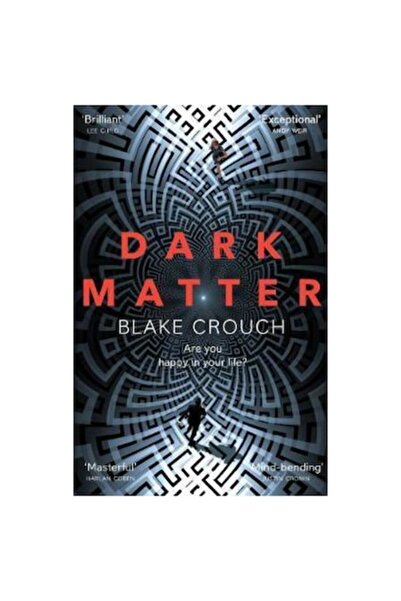 PAN Dark Matter