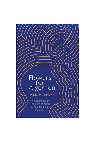 Orion Flori pentru Algernon