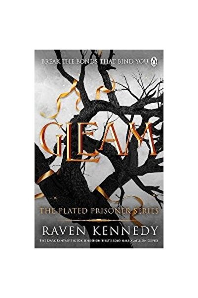 Penguin Random House Gleam. The TikTok fantasy sensation that's sold over hal...