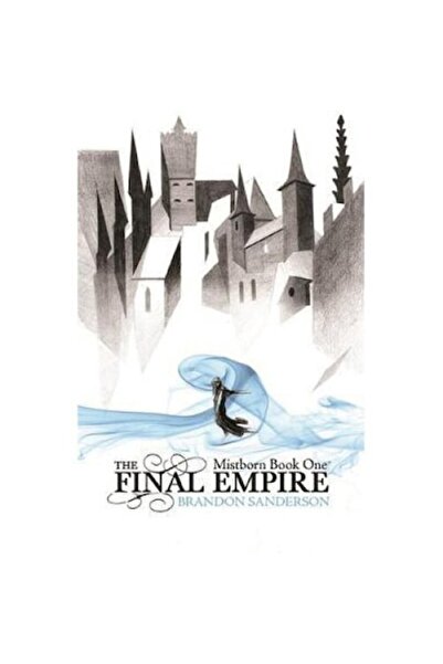 Gollancz Τελική Αυτοκρατορία