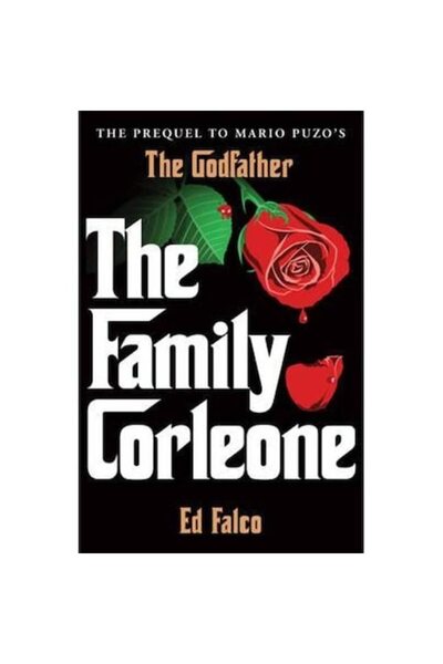 ARROW Family Corleone