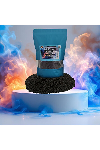 Aqua Pelete AquaCarp LEGEND 2mm FishMeal 500GR