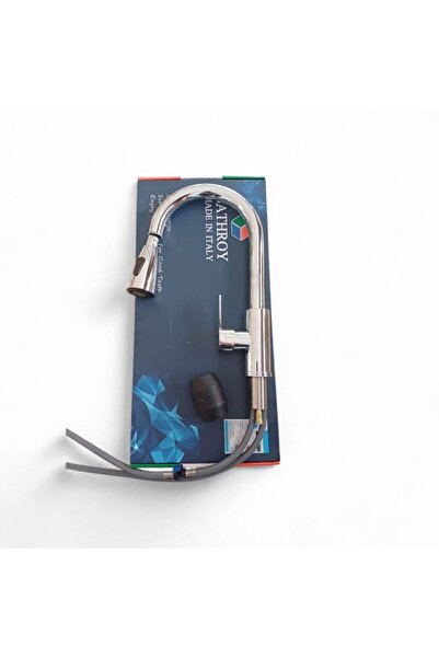 BATHROY Italian Cloud Mixer 01-09