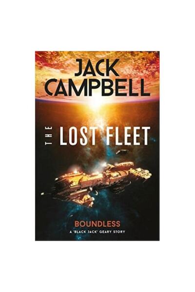 Titan Books Ltd Χαμένη Αρμαδιά: Εξωτερικές Περιοχές - Απεριόριστο