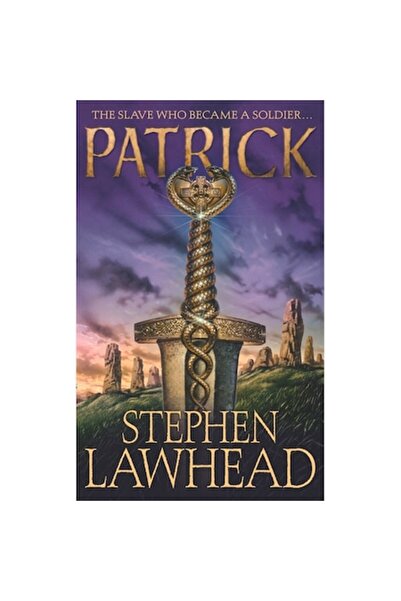 HarperCollins Publishers Patrick