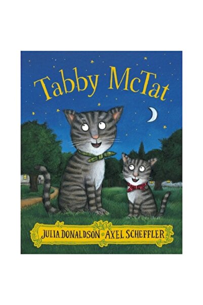 Scholastic Τάμπι ΜακΤατ