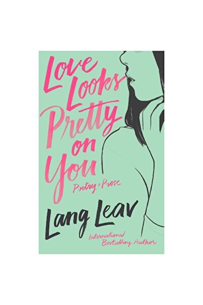 Andrews McMeel Publishing Love Looks Pretty on You