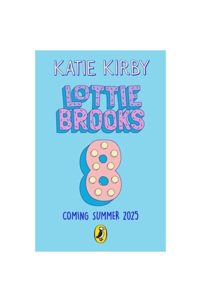 Penguin Random House Λότι Μπρουκς εναντίον των Εξαιρετικά Κακοποιημένων Κοριτ...