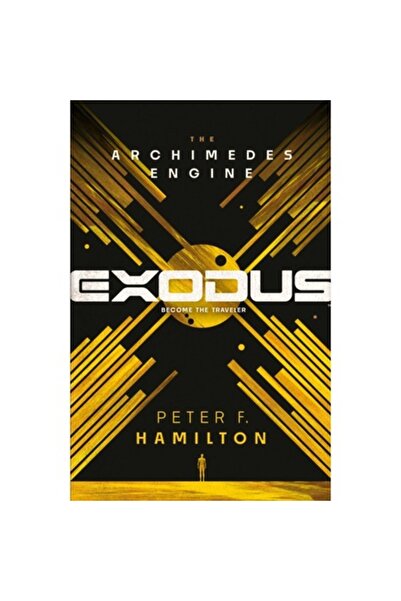 Pan Macmillan Έξοδος: Το Μηχάνημα του Αρχιμήδη