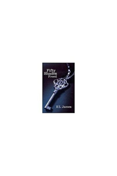 ARROW Fifty Shades Freed