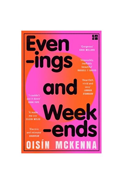 HarperCollins Publishers Evenings And Weekends
