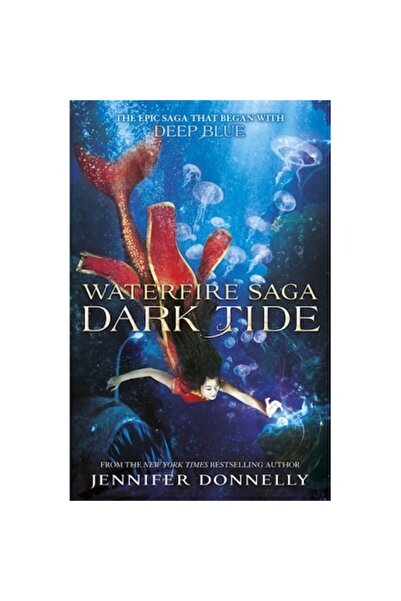Hachette Dark Tide