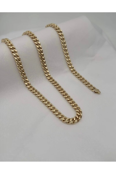 SY AKSESUAR Xuping Necklace Bracelet Set