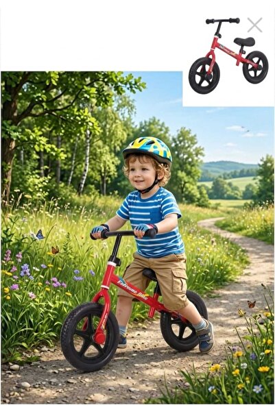 OEM Balance Bike for Kids@