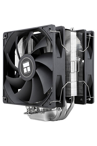 details Thermalright Assassin X 120 Refined SE PLUS CPU Cooler, 1550 RPM, 66....