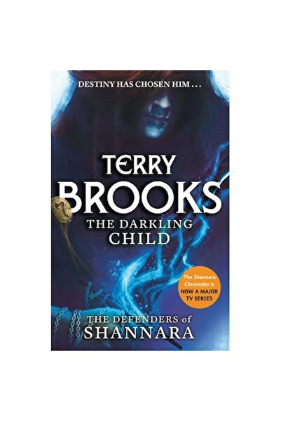 Little, Brown and Company The Darkling Child