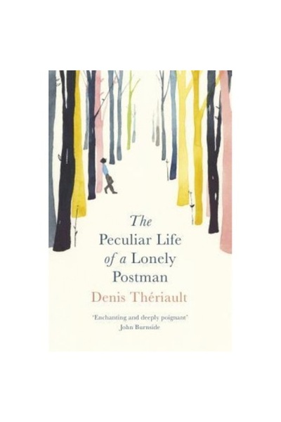 AuthorHouse The Peculiar Life of a Lonely Postman