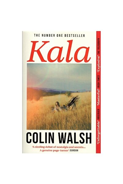 Atlantic Books Kala