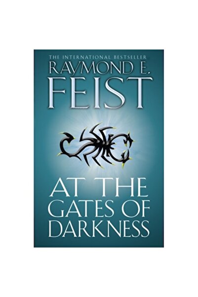 HarperCollins Publishers At the Gates of Darkness