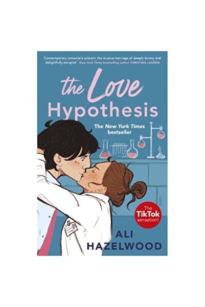 Little Brown The Love Hypothesis