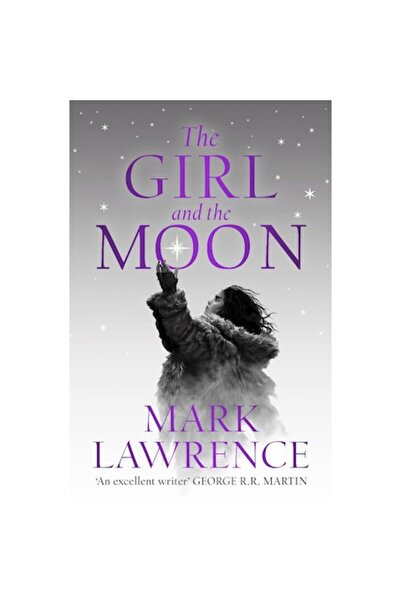 HarperCollins Publishers The Girl and the Moon