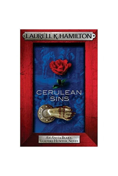 Headline Cerulean Sins