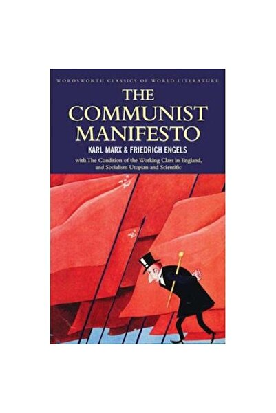 Wordsworth The Communist Manifesto