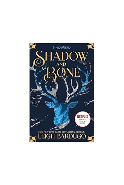 Hachette Shadow and Bone