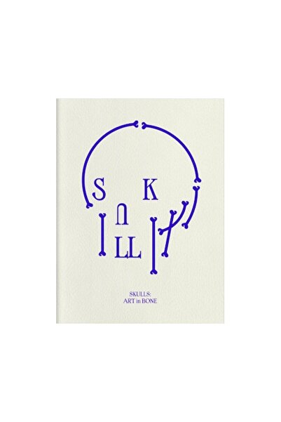 Victionary Skulls: Art In Bone