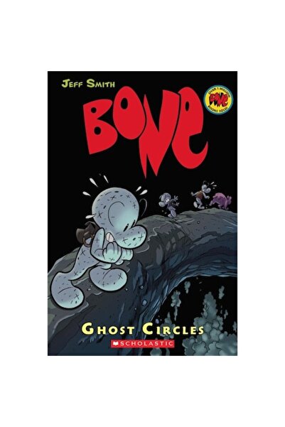 Graphix Ghost Circles
