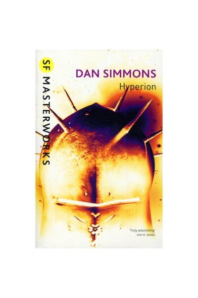 Gollancz Υπέριον