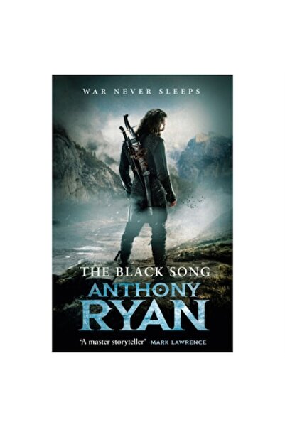 Little, Brown and Company Raven's Blade 2: Black Song
