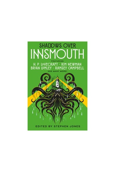 Titan Books (Uk) Umbre peste Innsmouth