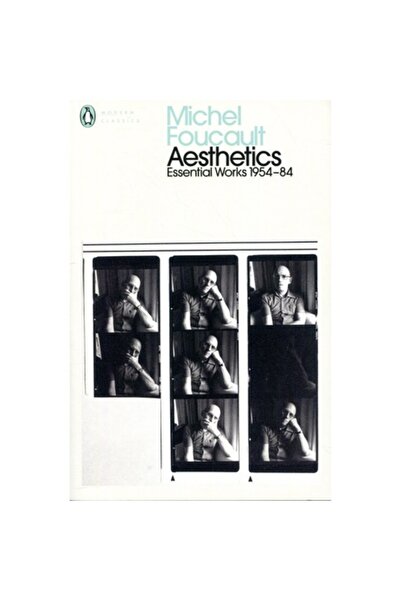 Penguin Books Αισθητική, Μέθοδος και Επιστημολογία