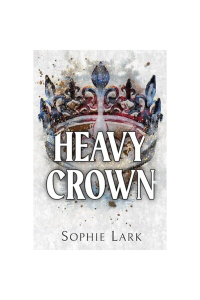 Bloom Books Βαριά Κορώνα