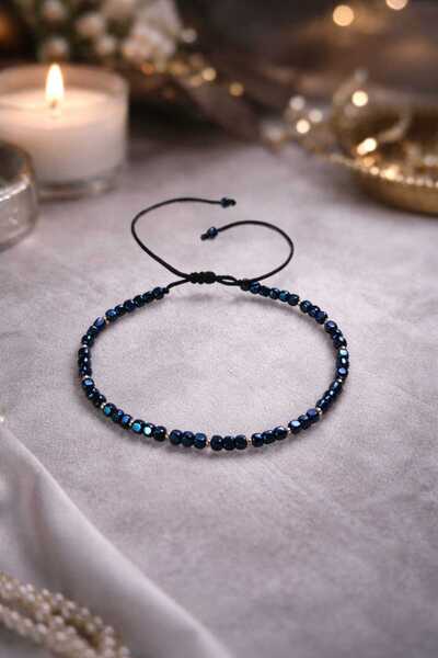 OEM 925 silver ball bracelet