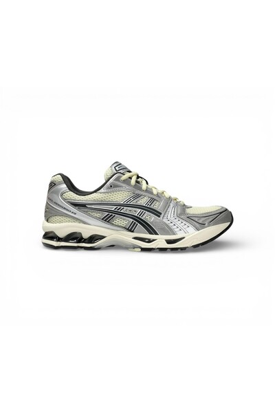 GEARELEC ASICS Gel-Kayano 14 "White/Metallic Silver"