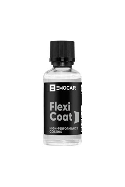 EWOCAR Ceramic protection for plastics FlexiCoat, 50ml